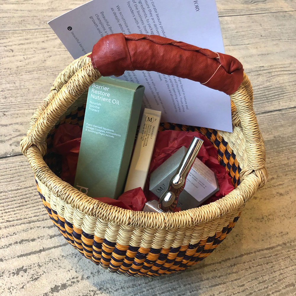 Beauty Bag 2 Beauty Bag 2